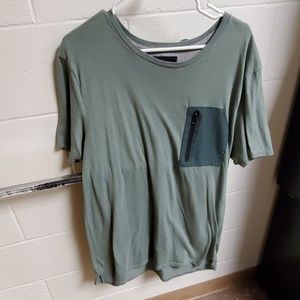 Modern Amusement Scoop Tee